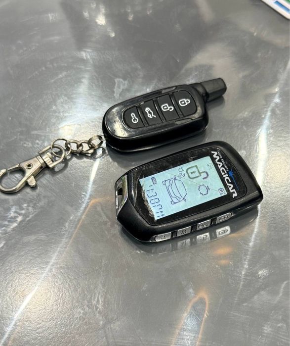 905 пультни узи оригинал