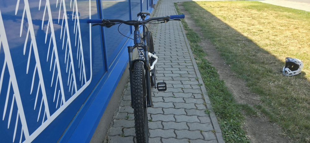 Polygon Siskiu D7