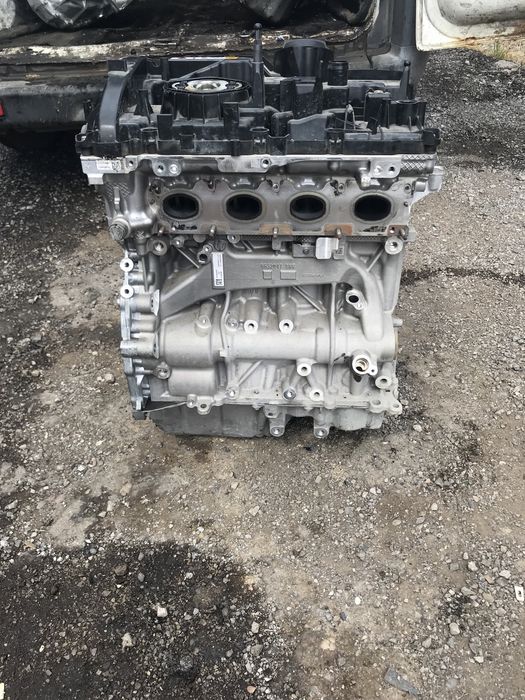 Двигател за БМВ BMW Mini Cooper 2.0 бензин 306к.с B48E B48A 2022 г