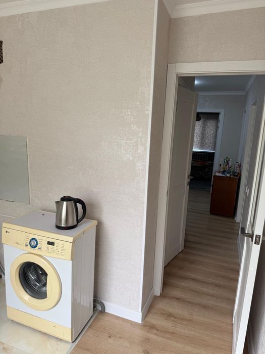 Продам 3 комнатную квартиру