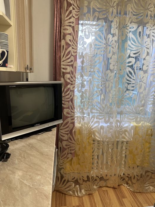 Regim , garsoniera mica 130 lei plata minim 3 zile