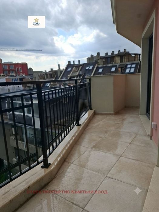 Продажба 3-стаен гр. Варна - Гръцка Махала 110m²