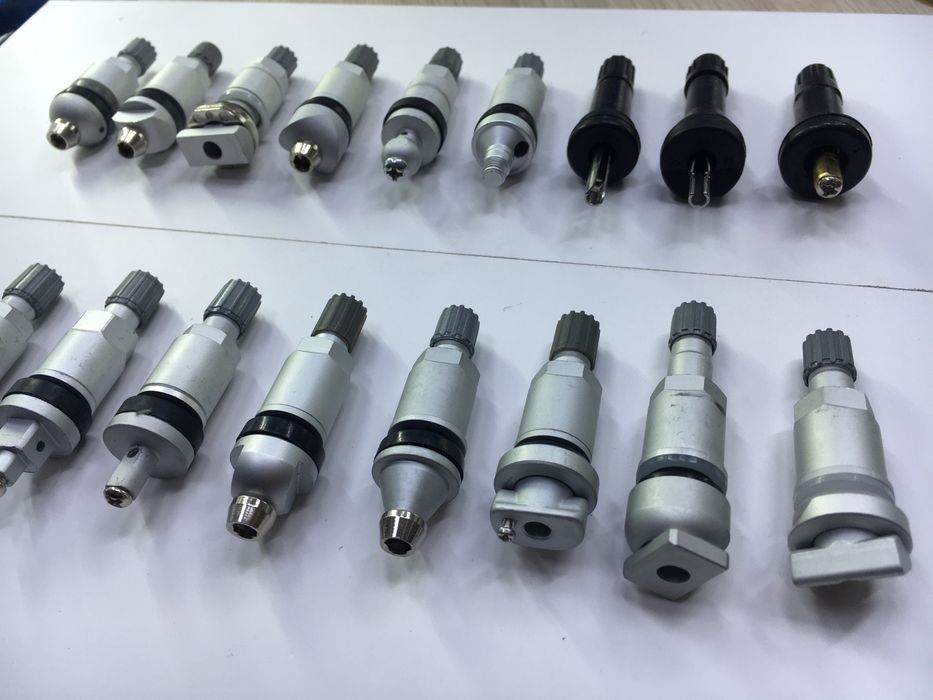 Вентиль для дисков