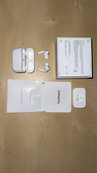 Apple Airpods Pro 3