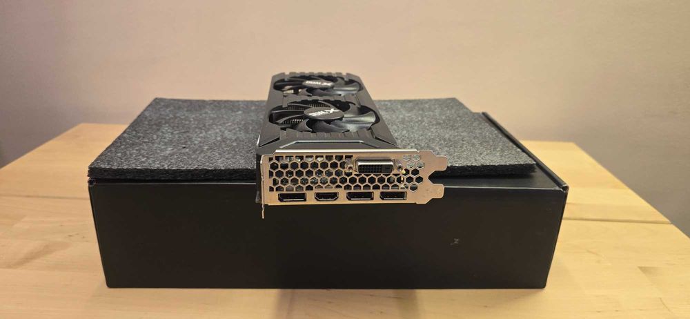 Palit Geforce GTX 1060 6GB