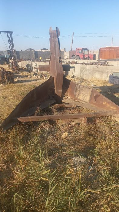 Каналкапател арычник К700