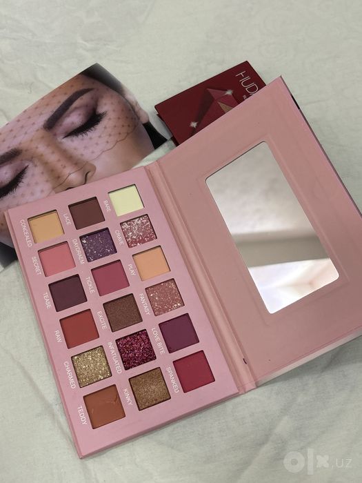 Huda Beauty 2шт.