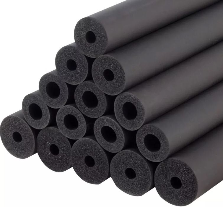 каучук трубчатая изоляция kauchuk turba izalatsiya