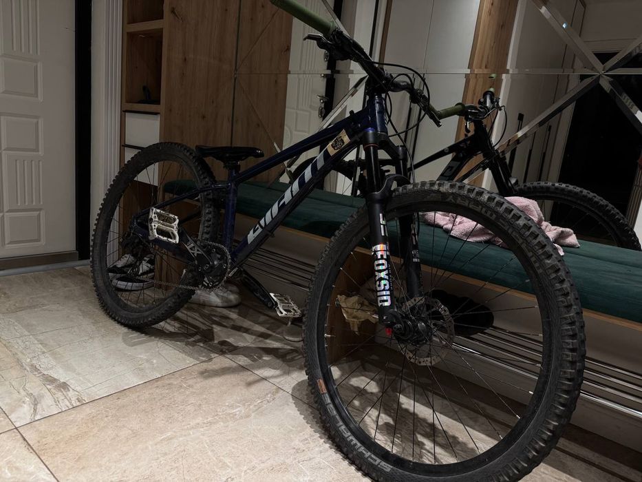 Продается giant talon2
