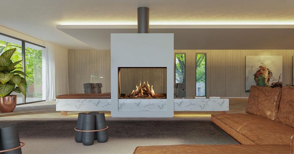 Seminee si cosuri de fum