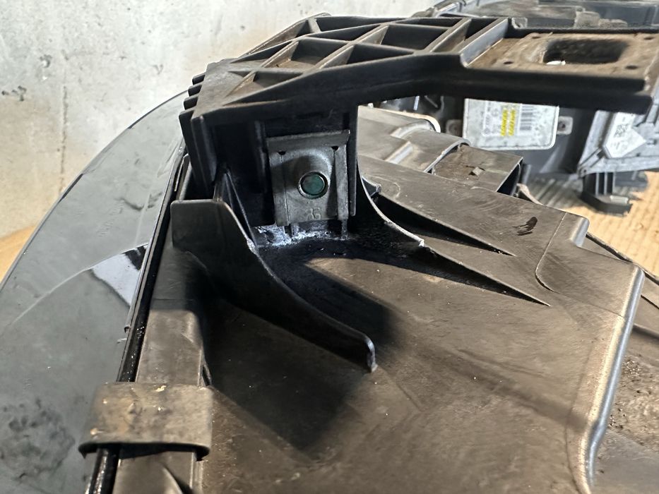 Фарове за ауди а4 б8 / audi a4 b8