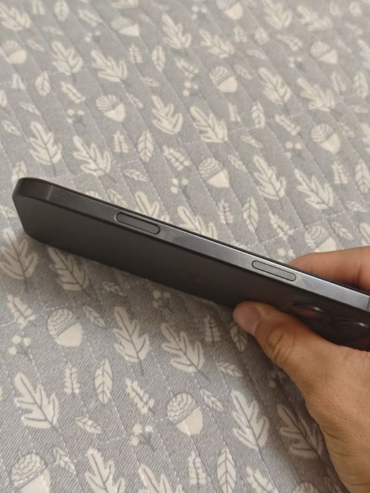 IPhone 16 Pro Max 512 GB