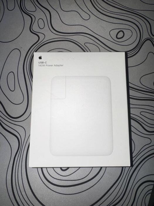 Зарядка для Macbook Pro