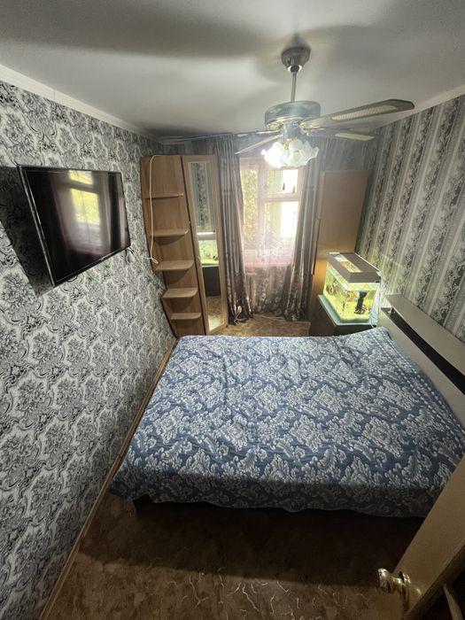 Продам квартиру /обмен на дом