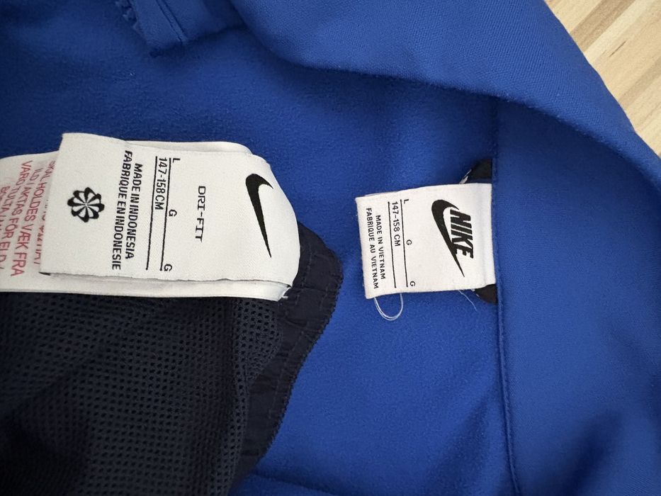 Compleu baieti Nike