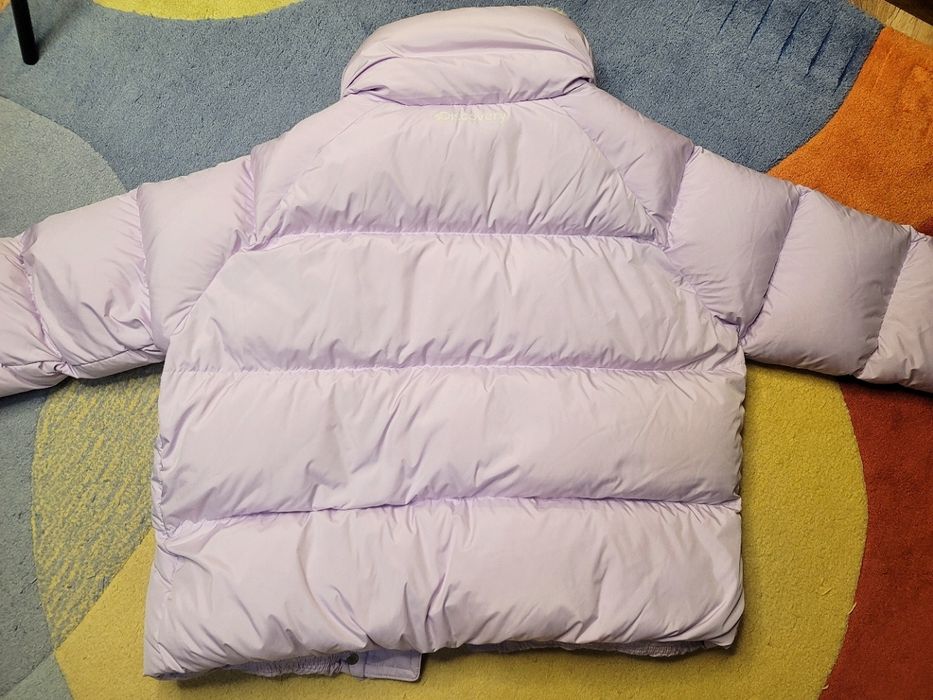 Продается брендовая зимняя куртка для девочек.