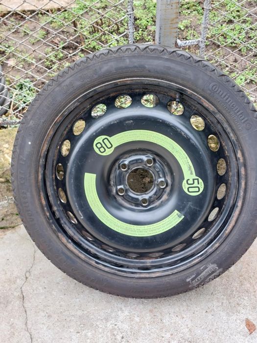 Патерица Audi  19ка 5х112 66.6