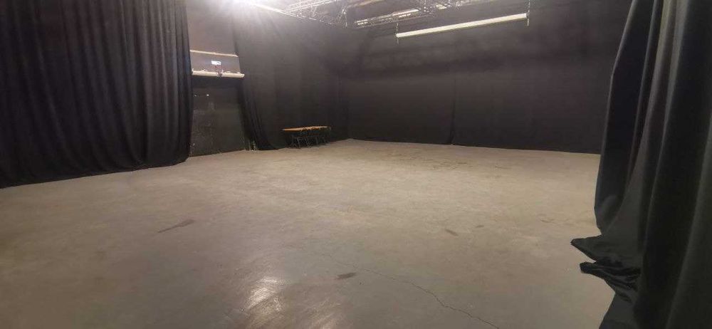 Аренда Павильон Студия