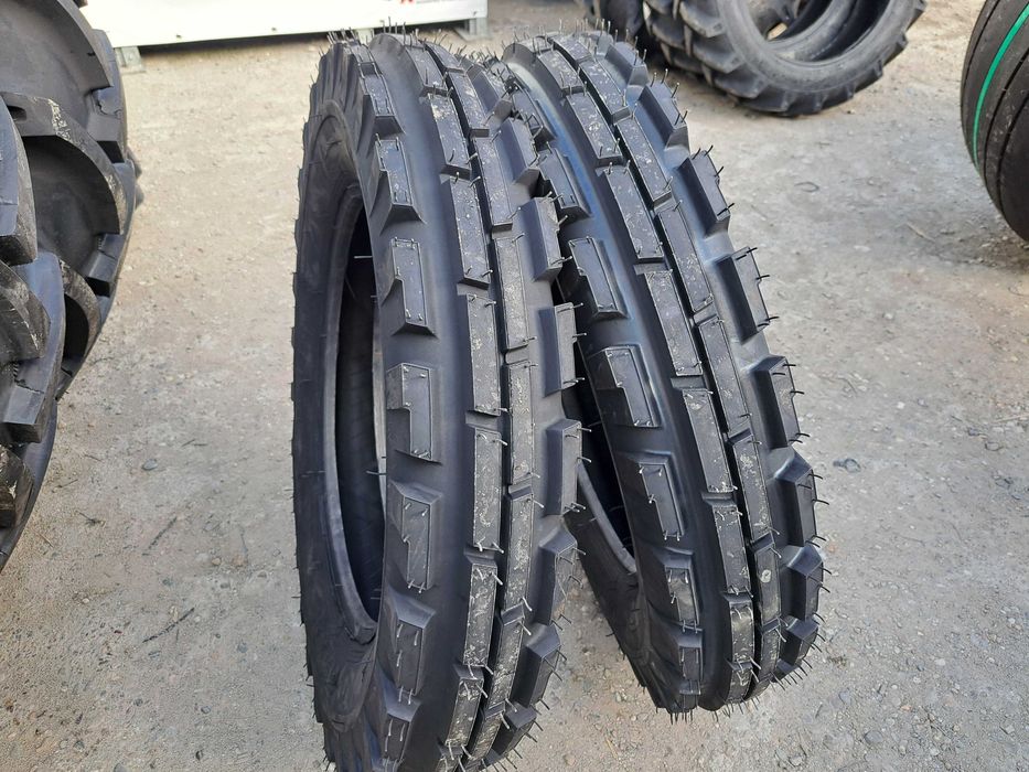 6.50-20 PETLAS 8PR TD-16 cauciucuri noi U650 fata