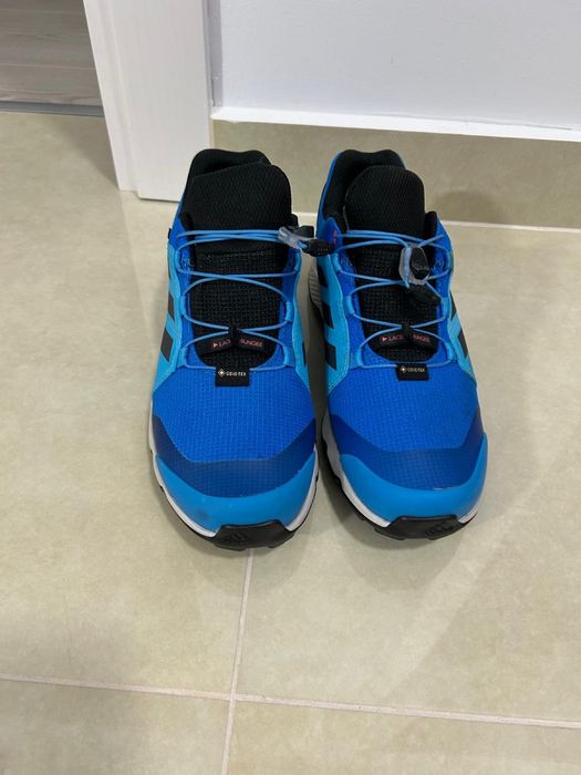 Adidas Terrex Gore