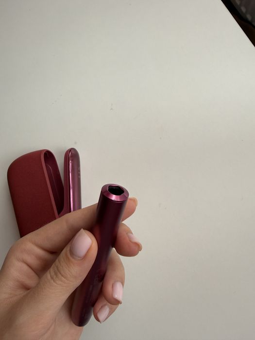 Aparat Iqos Iluma
