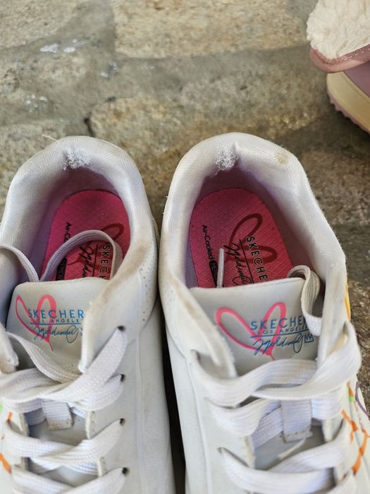 Маратонки Skechers, Zara