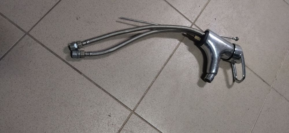 Смесител за биде "VIDIMA IDEAL"