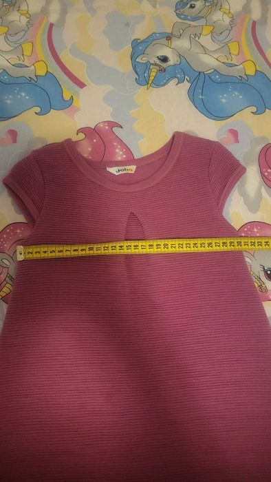 Rochie 100% lana, Joha