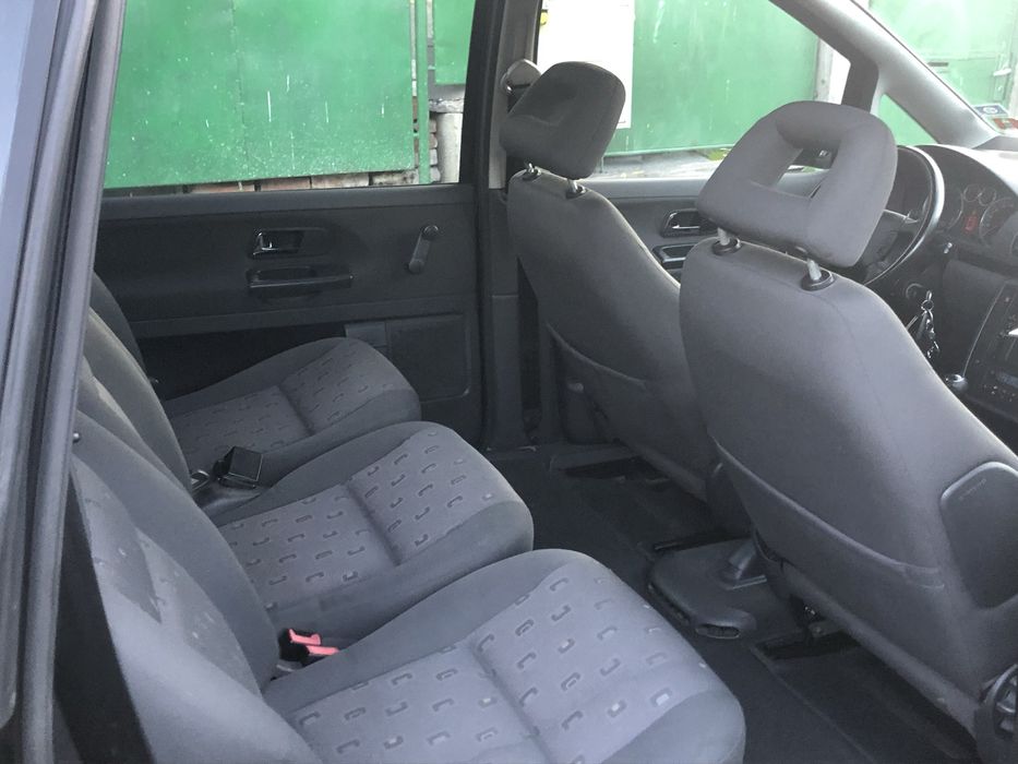 Vand sharan  an 2005 19 .6 .viteze