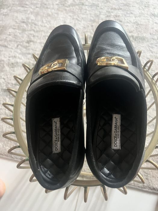 Pantofi/Mocasini Dolce Gabbana