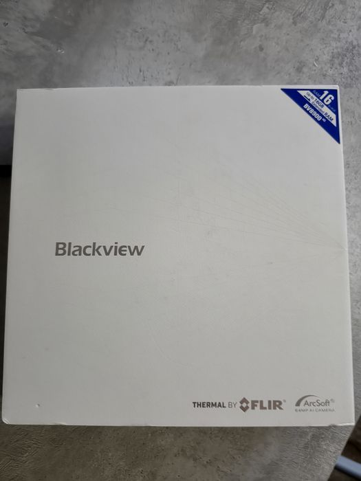 Blackview BV8900