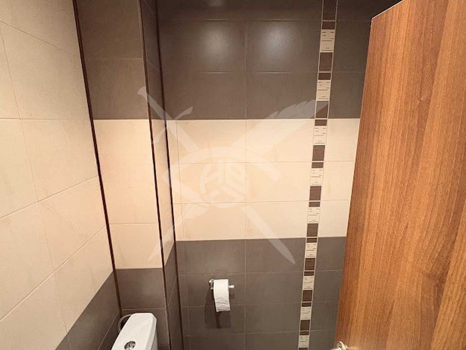 Дава се под наем Тристаен апартамент в София, Манастирски ливади - 130 кв.м за 777.75 € - Снимка #8