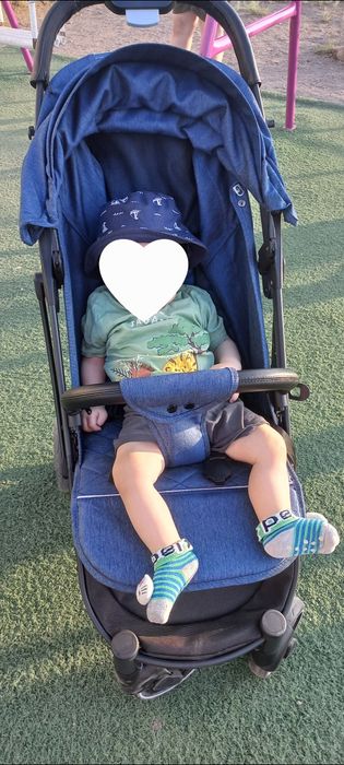 Продам Каляска детский