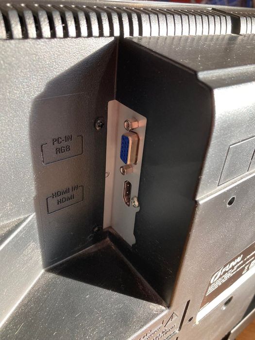 Телевизор Funai използван