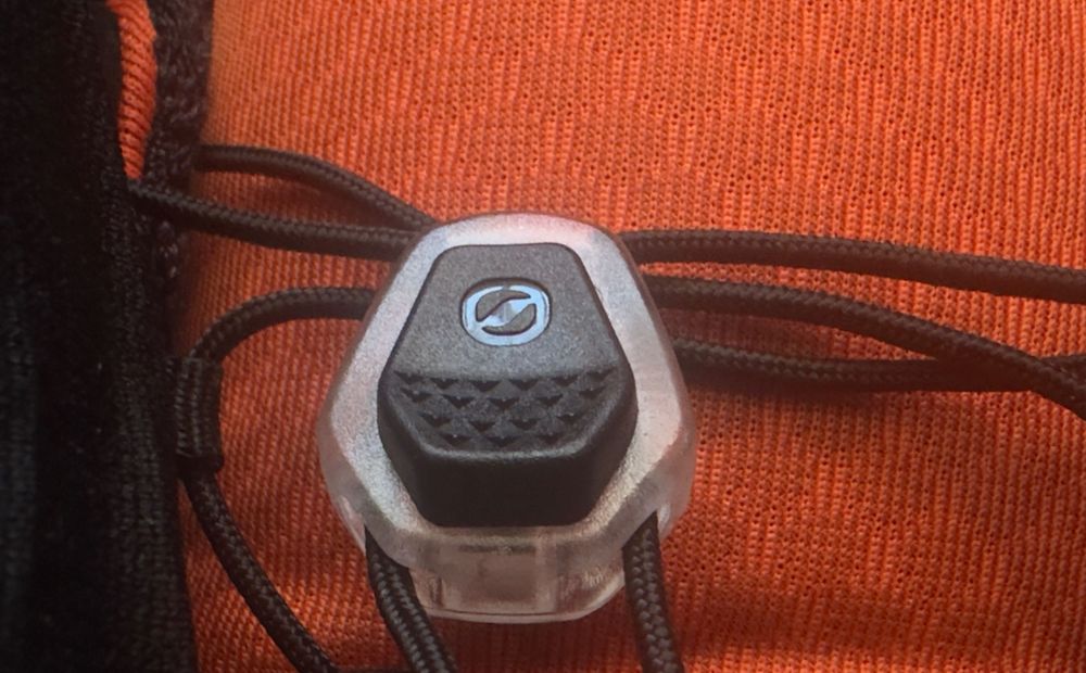 SCARPA Neutron G