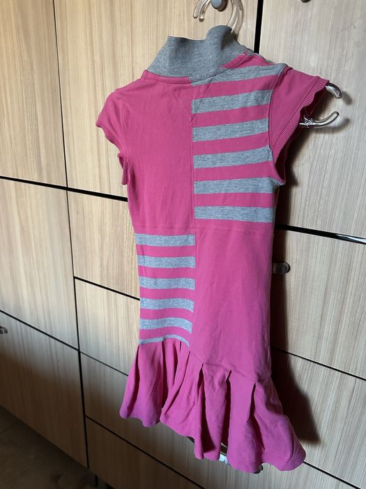 Tommy Hilfiger мини рокля