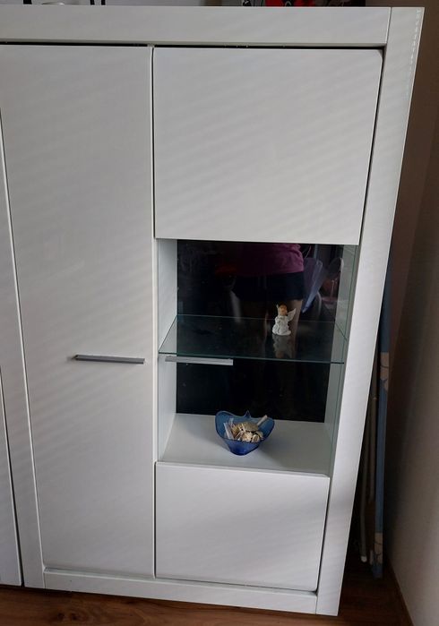 Секция модулна 2