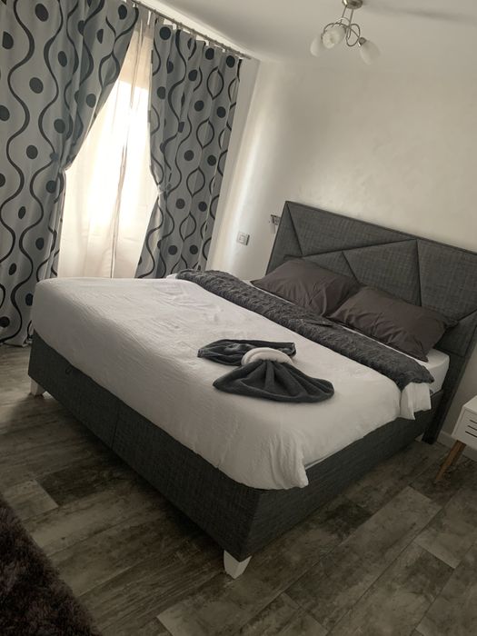 Apartament 3 camere DISPONIBIL Regim hotelier lux