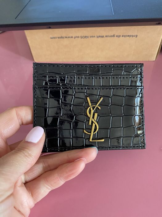 Portcard YSL nou