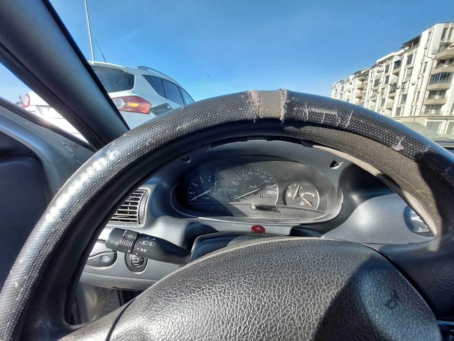 Автомобил упортребяван в добро състояние