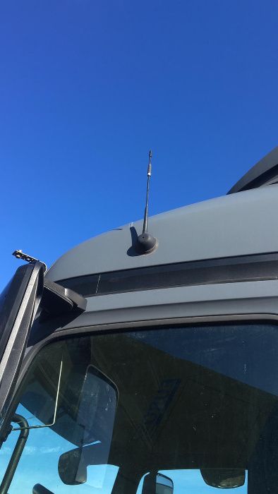 SCANIA R440 XPI motor pompa ambreaj apa inalta injectie radiator aer
