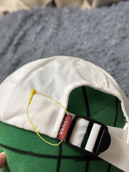Кепка Vans orig one size