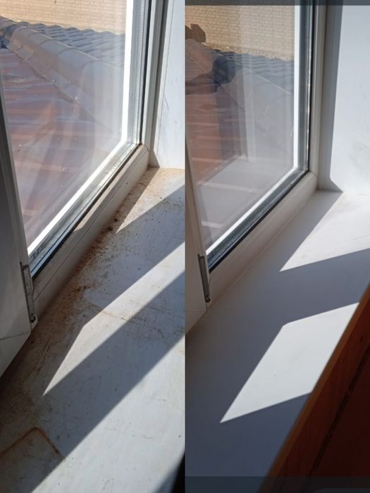 Клининг Костанай