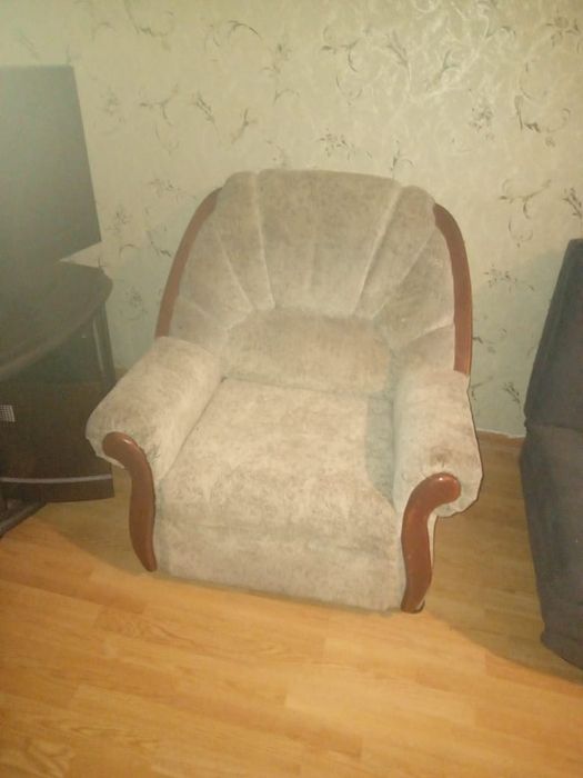 Продам мебель б/у