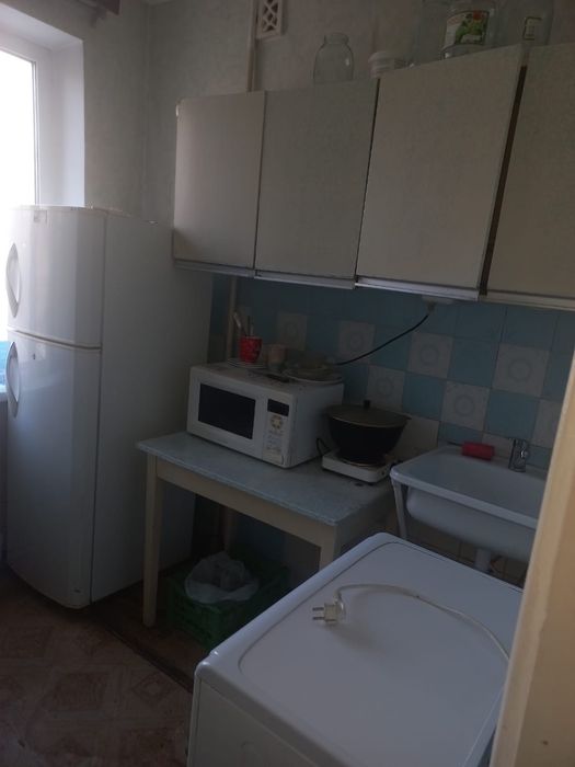 Продам квартиру Темиртау