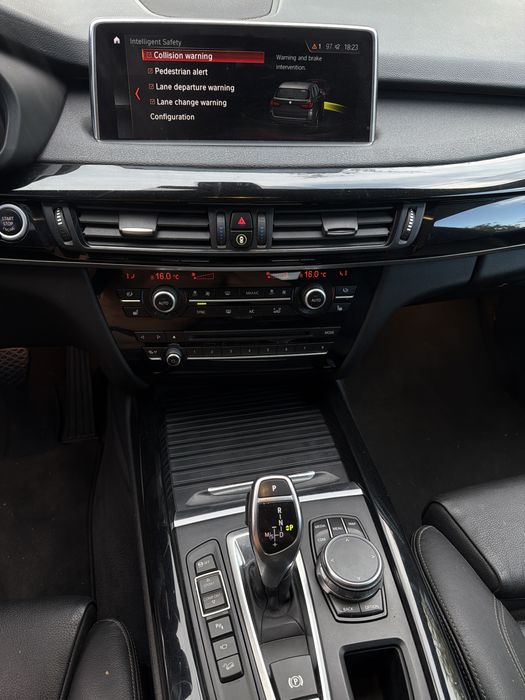 Vand BMW X5 F15 2018 M Pachet