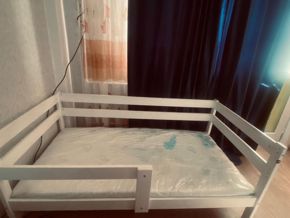 Детский ортопедический матрас