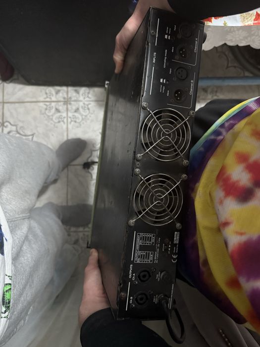 Sisteme audio de vanzare