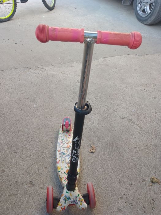 Детска тротинетка