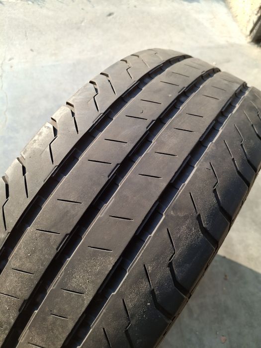 2 Anvelope se vară 235 65 r16C Michelin
